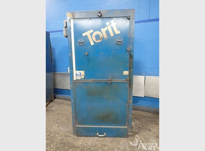 Donaldson  Torit Donaldson  Torit Ecb1 Dust Collector
