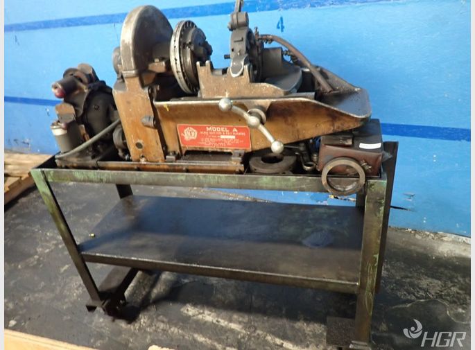 Toledobeaver Tools Pipe Threader