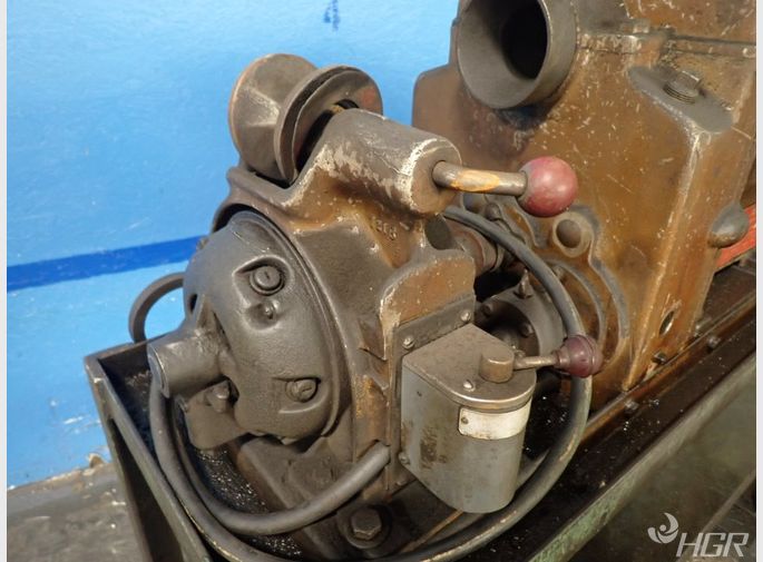 Toledobeaver Tools Pipe Threader