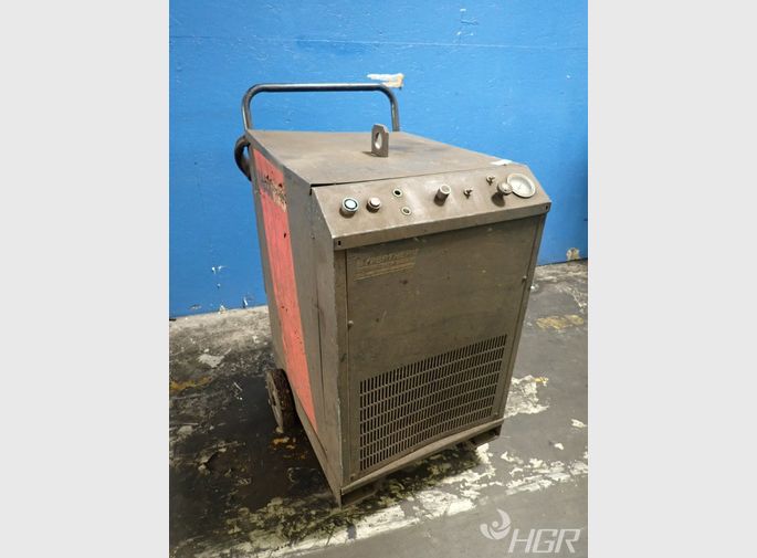 Hypertherm Plasma Cutting Sytem