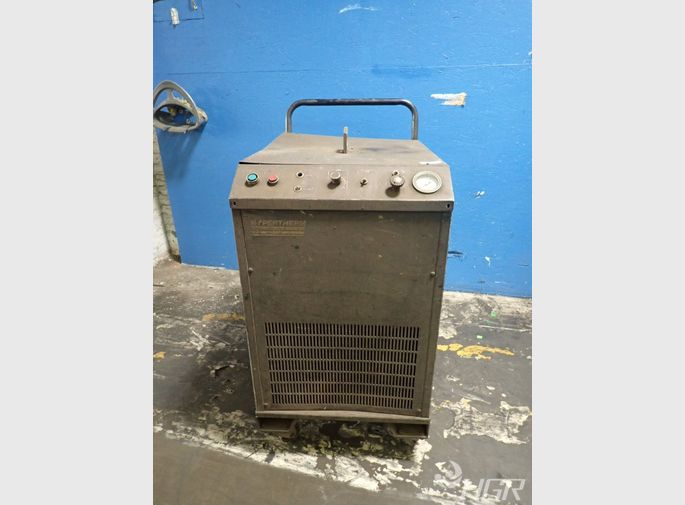 Hypertherm Plasma Cutting Sytem