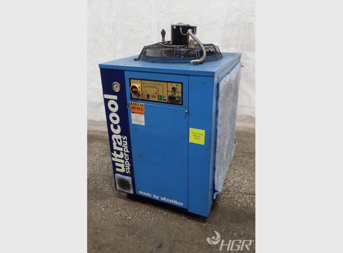Ultrafilter Chiller