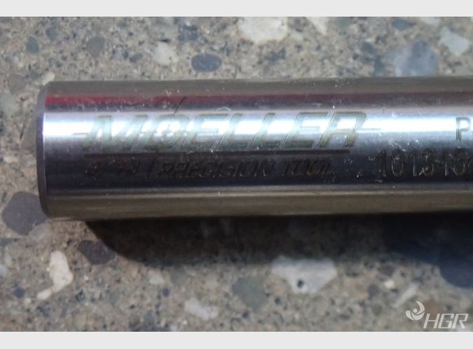 Moeller Precision Tool