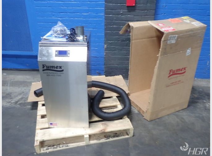 Fumex Air Cleaner 