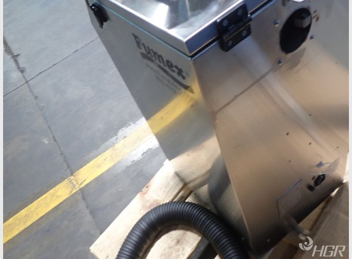 Fumex Air Cleaner 