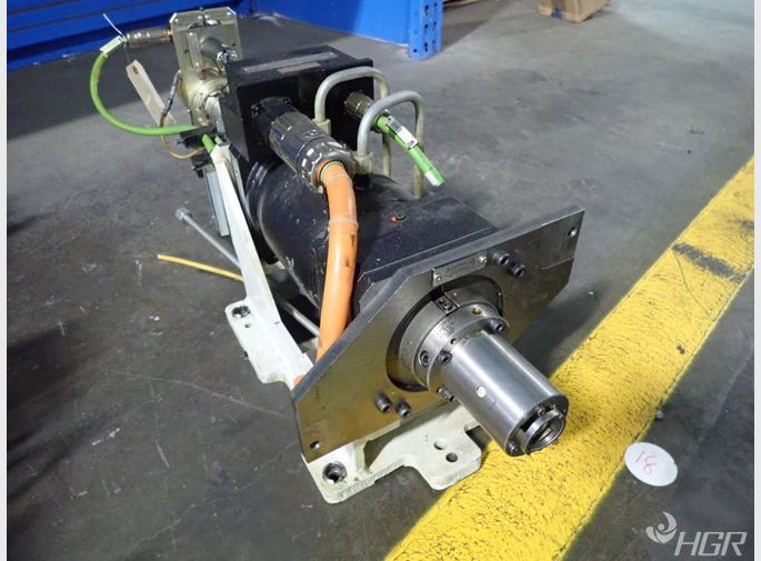 Amk Gehring Motor Unit