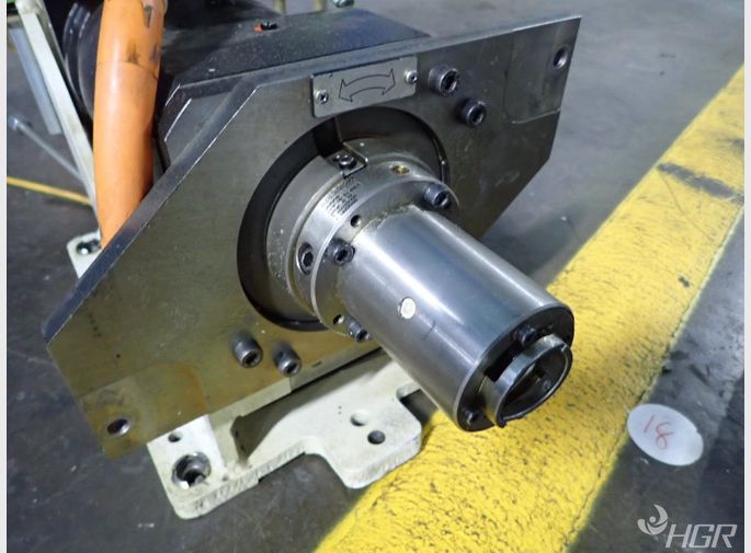 Amk Gehring Motor Unit