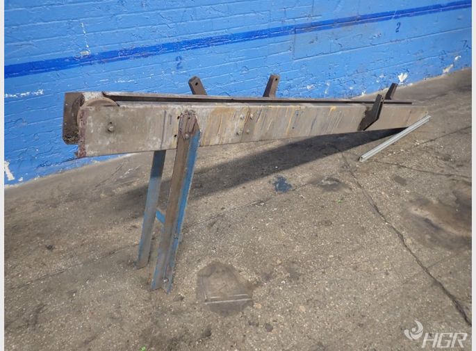  Incline Conveyor