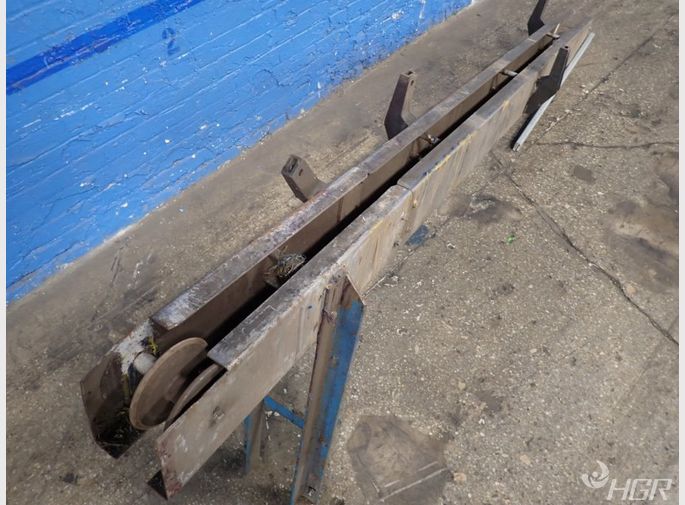  Incline Conveyor