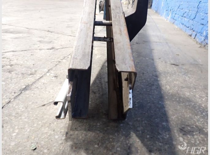  Incline Conveyor