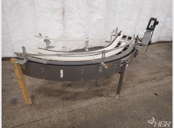 Arrowhead Power Belt Conveyor