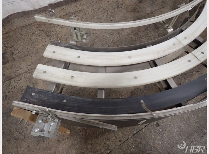 Arrowhead Power Belt Conveyor