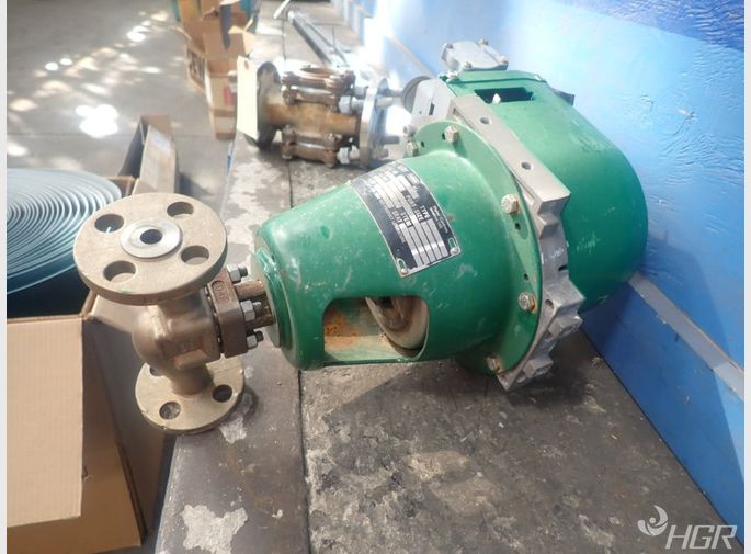 Fisher Valve
