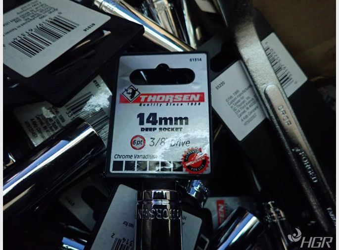 Thorsen 14 Mm Socket