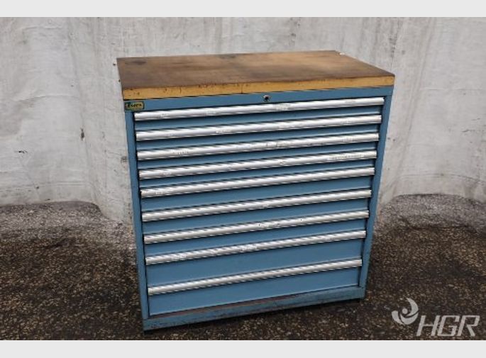 Lista Tool Cabinet