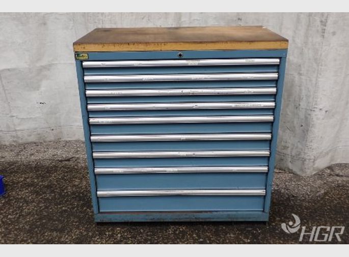 Lista Tool Cabinet