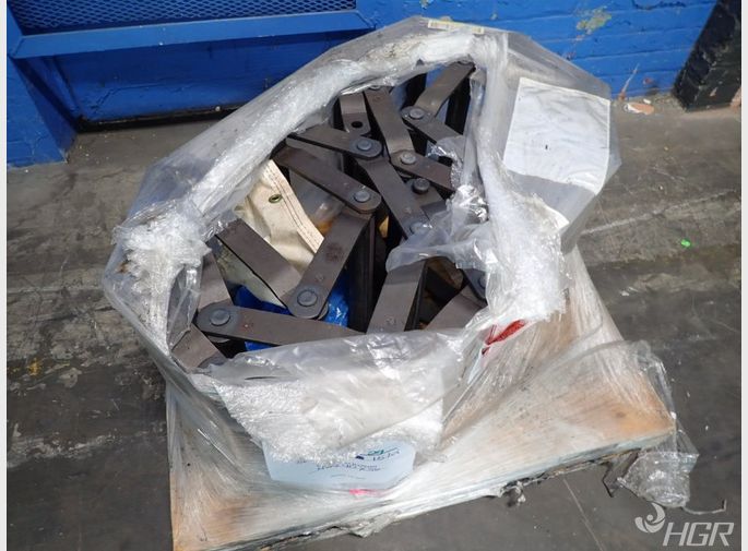  Conveyor Chain