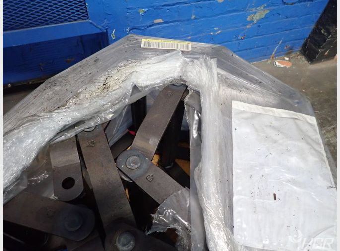  Conveyor Chain