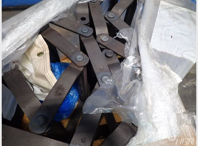  Conveyor Chain