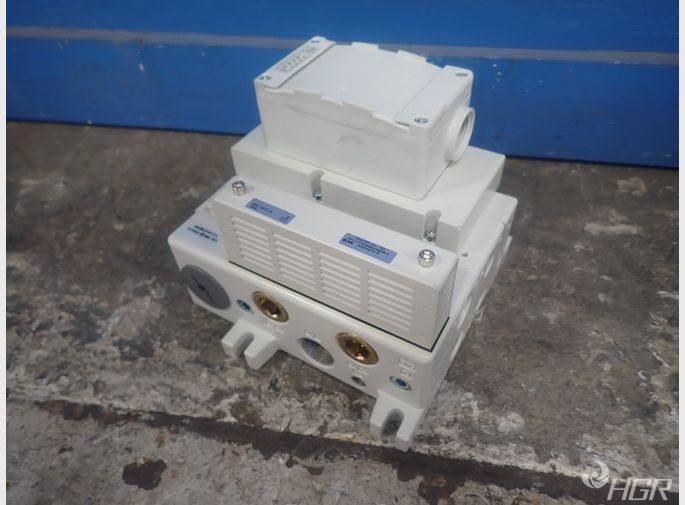 Smc Valve