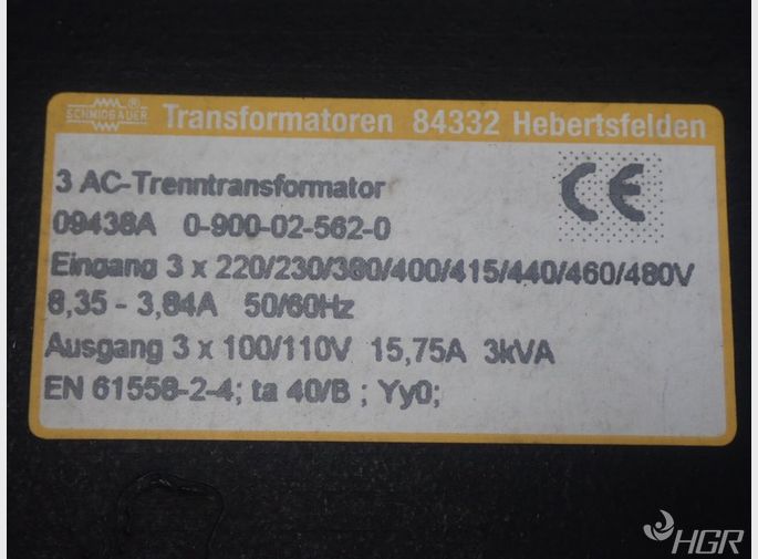 Transformer