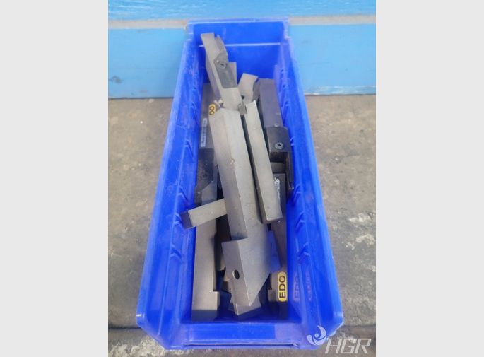 Edo Cutting Tools