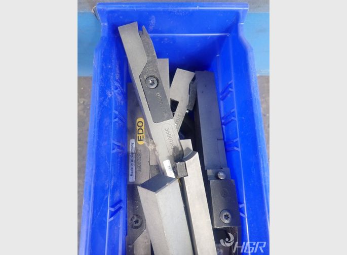 Edo Cutting Tools