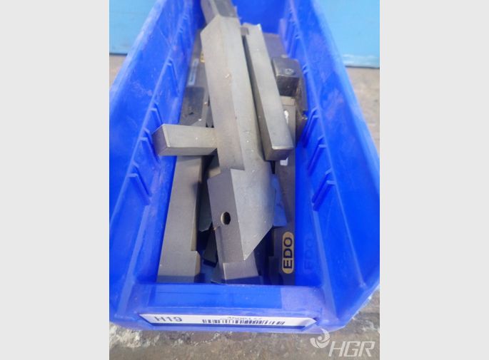Edo Cutting Tools