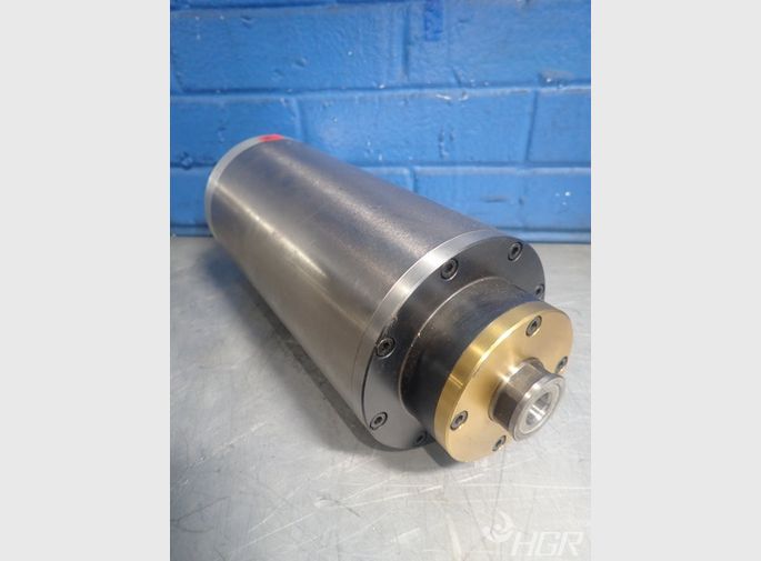 Fischer Spindle