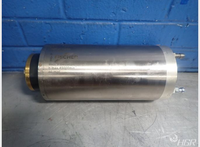 Fischer Spindle