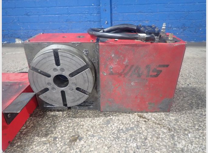 Haas Haas Indexer