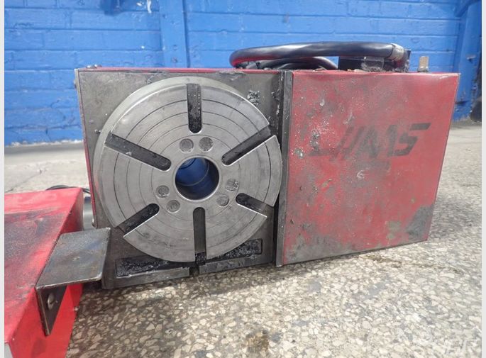 Haas Haas Indexer