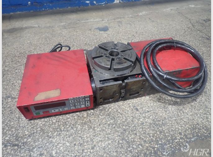 Haas Haas Indexer