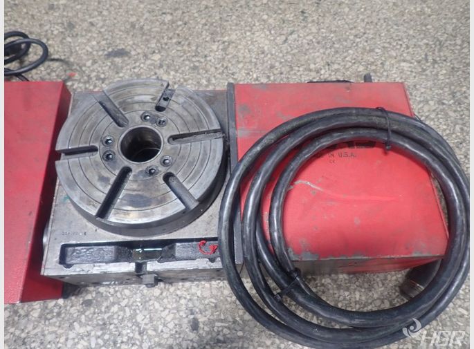 Haas Haas Indexer