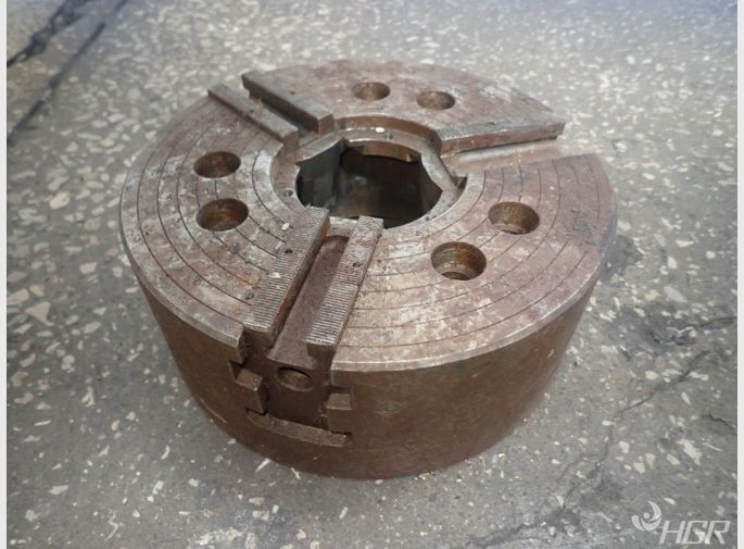  10 12 3jaw Chuck