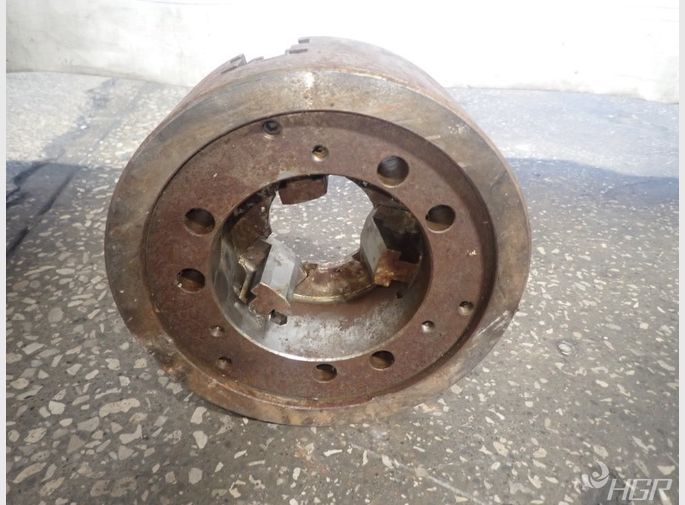  10 12 3jaw Chuck