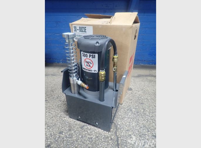 Haas Haas Coolant Unit