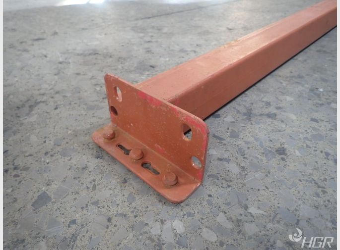  Pallet Racking Beam