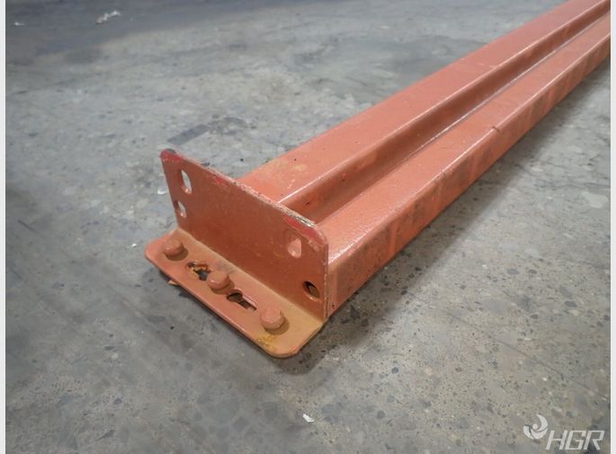  Pallet Racking Beam