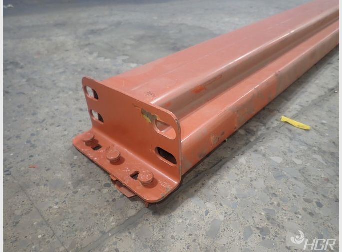  Pallet Racking Beam