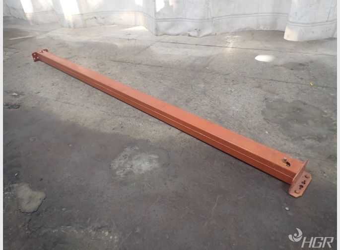  Pallet Racking Beam