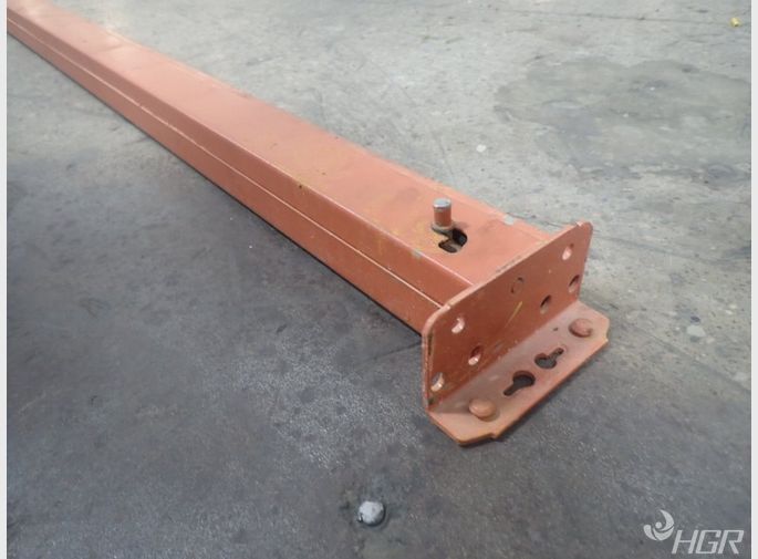  Pallet Racking Beam