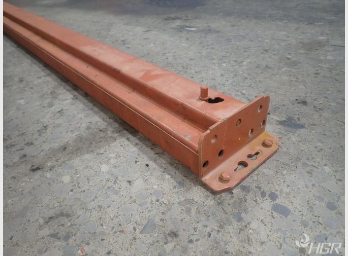 Pallet Racking Beam