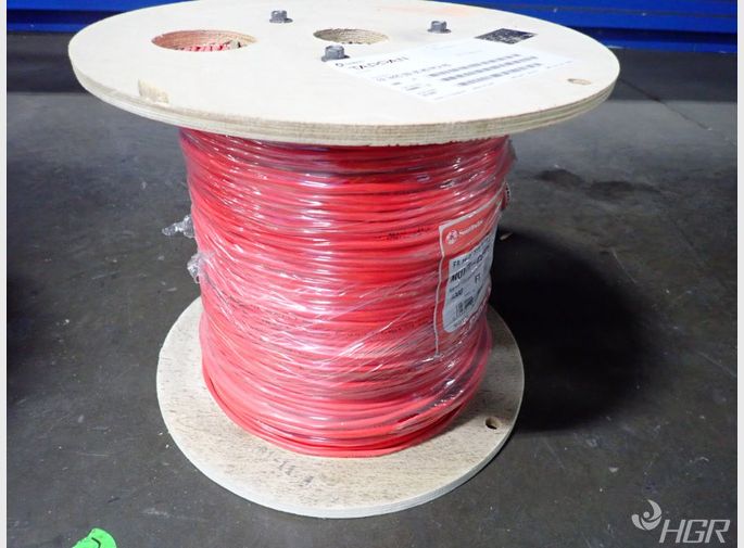 Tappan Fire Alarm Cable