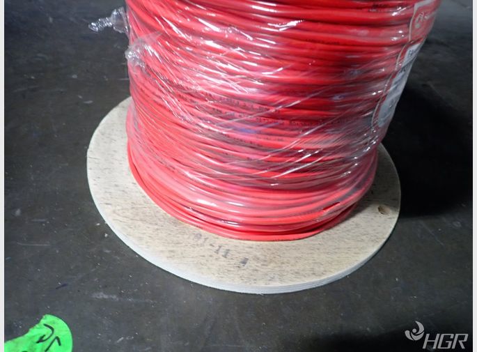 Tappan Fire Alarm Cable