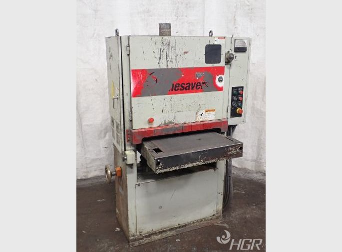 Timesavers Timesavers 6025 Wide Belt Sander