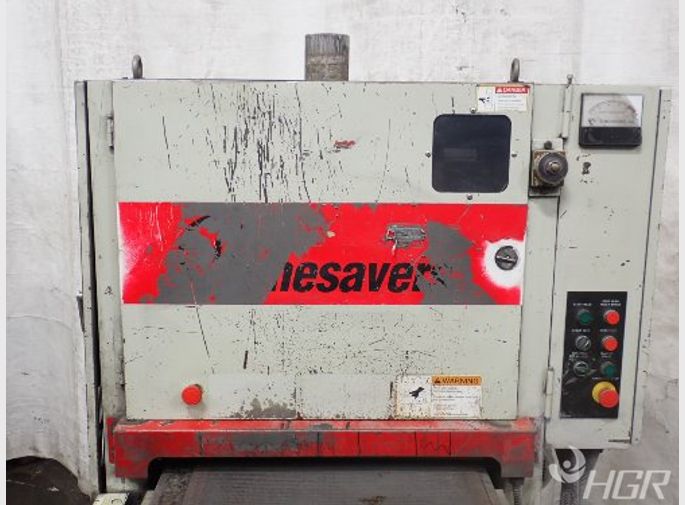 Timesavers Timesavers 6025 Wide Belt Sander