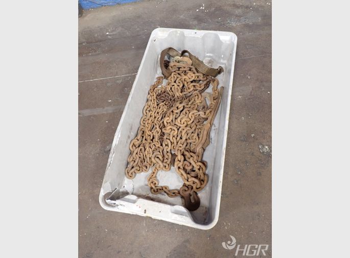  Hoist Chain