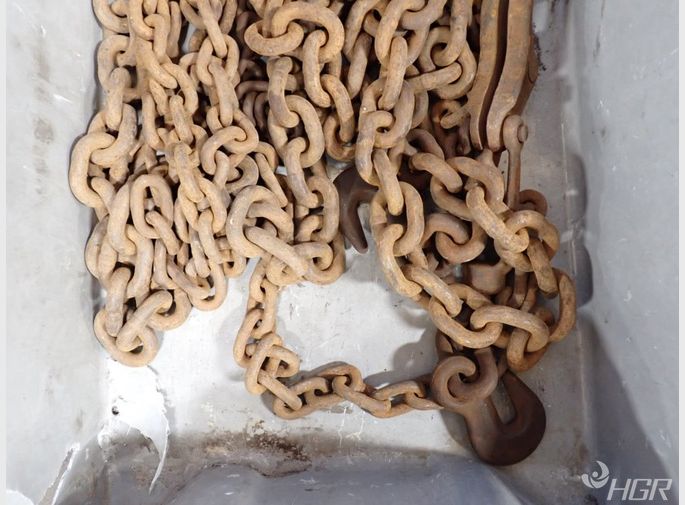  Hoist Chain