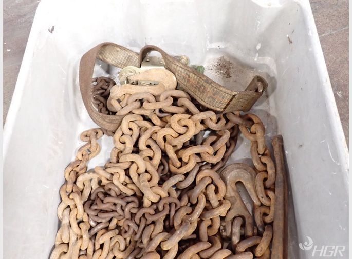  Hoist Chain